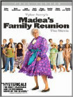 Tyler Perry's - Madea's Family Reunion - Movie DVD